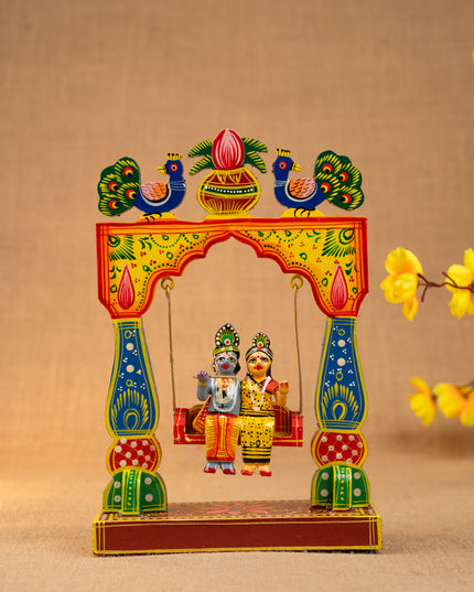 Krishna Jula - Kondapalli - WL3957