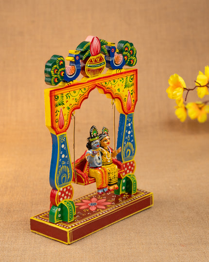 Krishna Jula - Kondapalli - WL3957