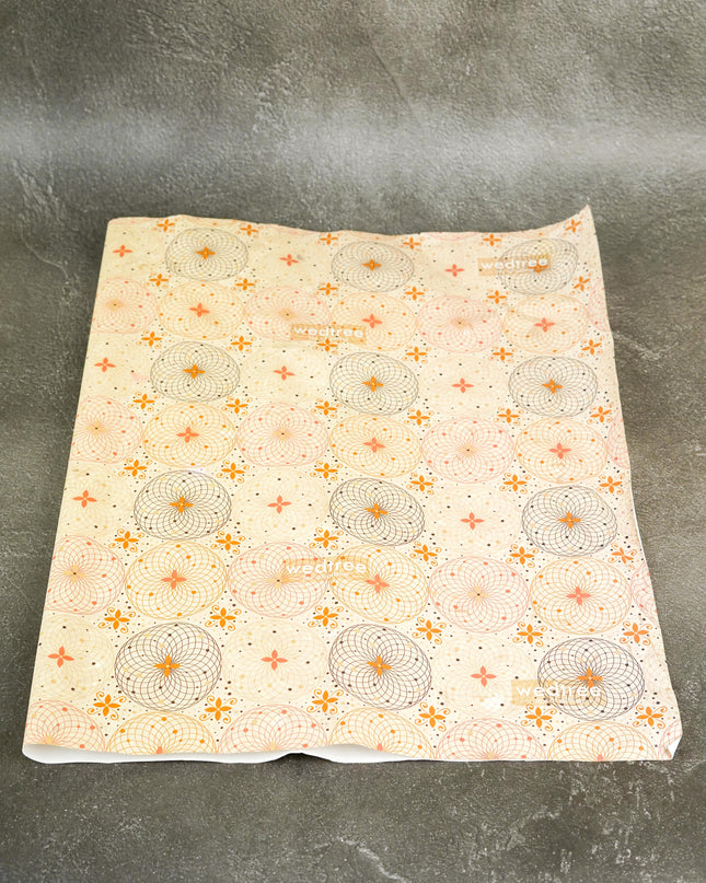 Gift Wrapper - Assorted - WTB019