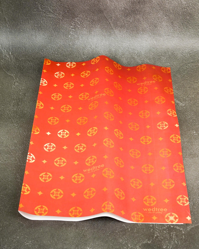 Gift Wrapper - Assorted - WTB019