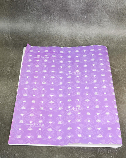 Gift Wrapper - Assorted - WTB019