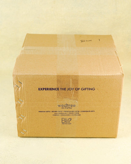 Cotton Box - Box 1 - WTB020