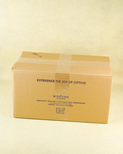 Cotton Box - Box 2 - WTB021