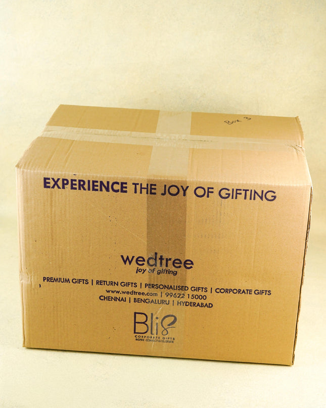 Cotton Box - Box 3 - WTB022