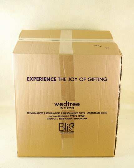 Cotton Box - Box 4 - WTB023