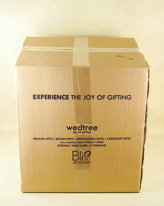 Cotton Box - Box 4 - WTB023