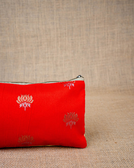 Raw Silk Purse - WBG0979