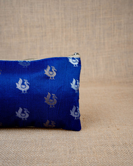 Raw Silk Purse - WBG0979
