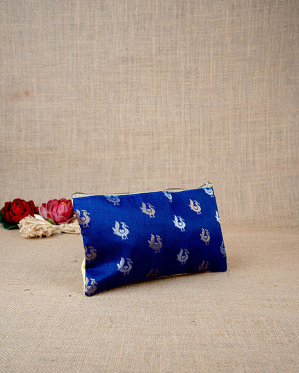 Raw Silk Purse - WBG0979