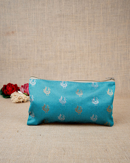 Raw Silk Purse - WBG0979