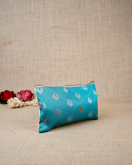 Raw Silk Purse - WBG0979