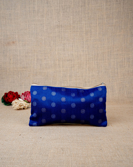 Raw Silk Purse - WBG0979