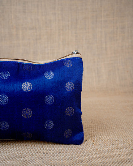 Raw Silk Purse - WBG0979