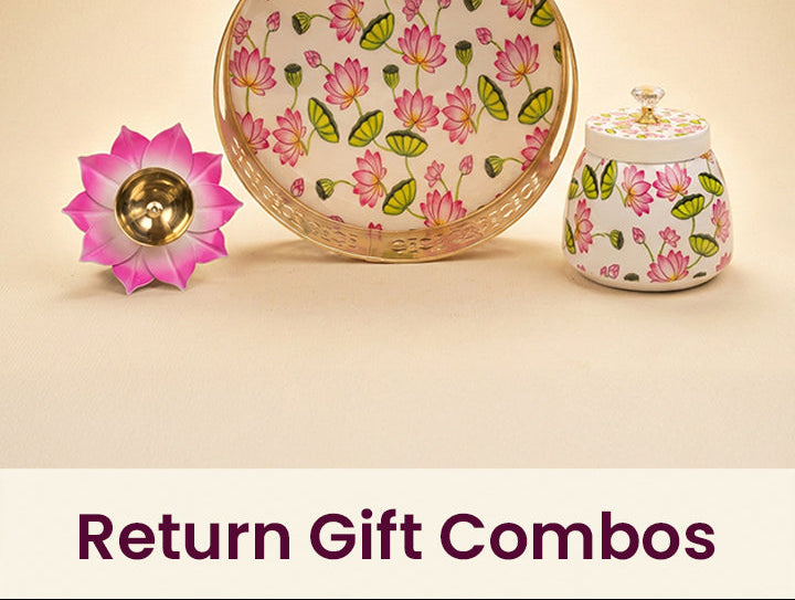 Return Gifts Combos