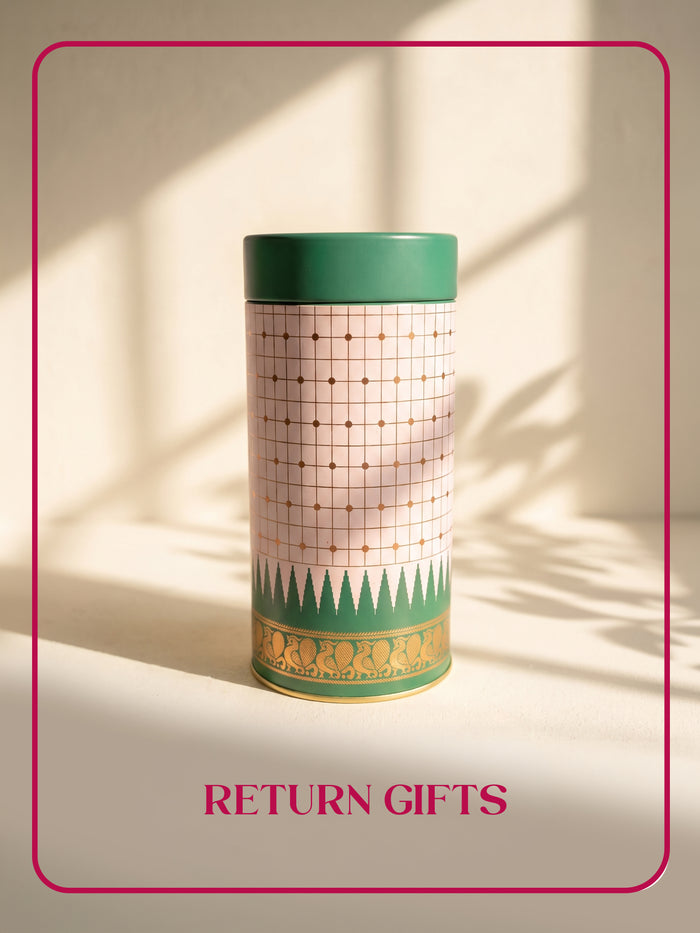 Return Gifts