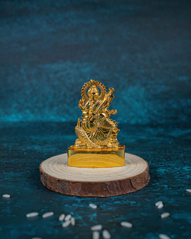 Murthi - Saraswati Small - W0099