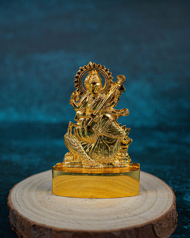 Murthi - Saraswati Small - W0099