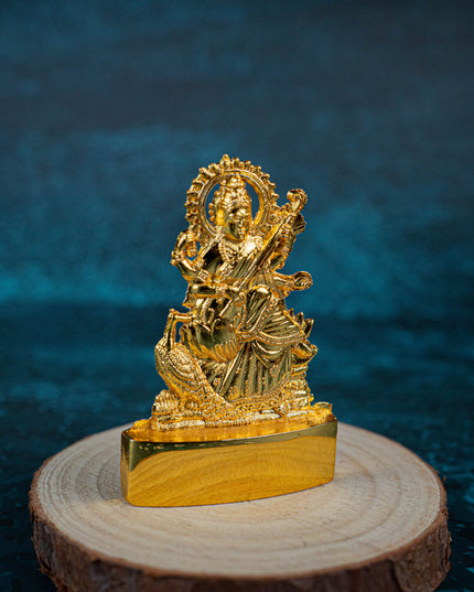 Murthi - Saraswati Small - W0099