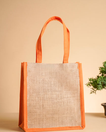 Jute Bag for Thamboolam Giveaway - W2148