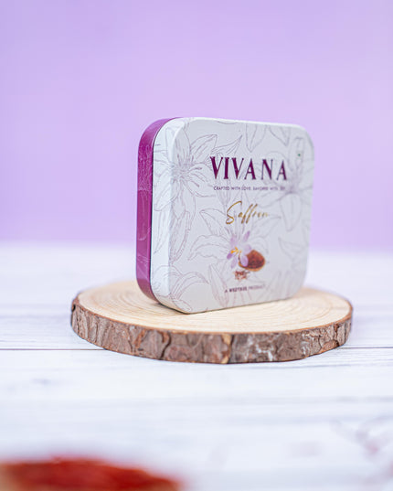 Saffron 5 Gms - WL5532