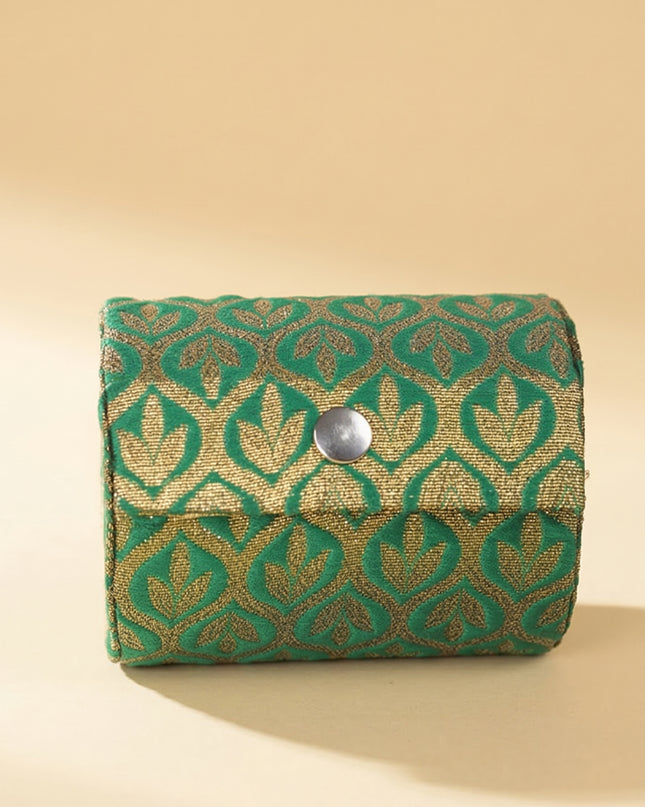 Bangle Holder Leaf Design - W4430