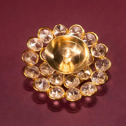Collection image for: Return Gift Crystal Diyas