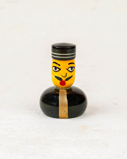 Channapatna toys sharpener - WBG0612