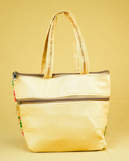 Multi Design Hand Bag - WBG0958