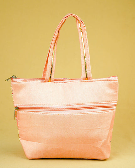 Multi Design Hand Bag - WBG0958