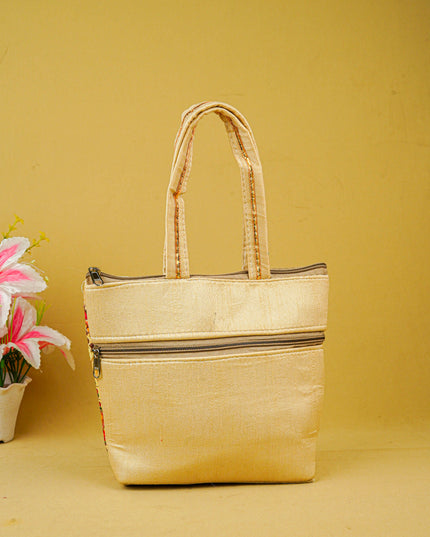 Multi Design Hand Bag - WBG0958