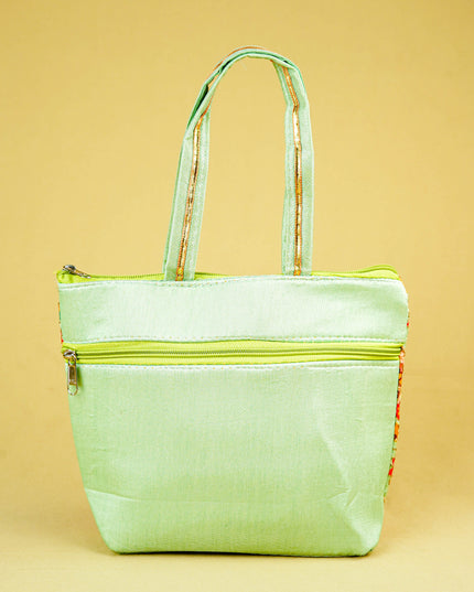 Multi Design Hand Bag - WBG0958