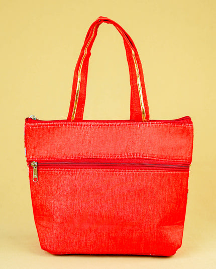 Multi Design Hand Bag - WBG0958