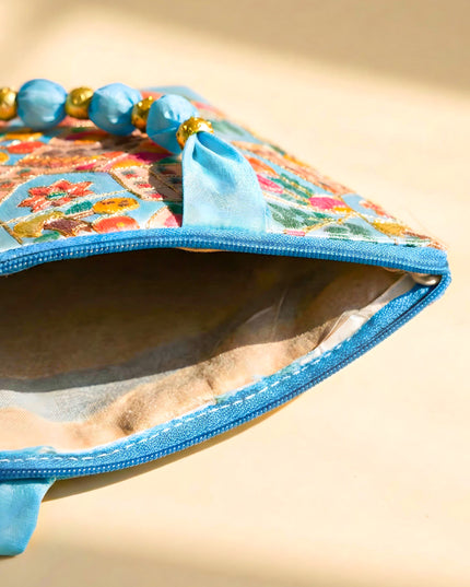 Multi Design Hand Bag - WBG0958