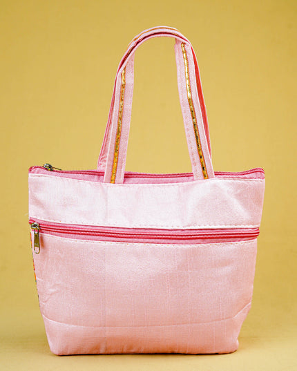 Multi Design Hand Bag - WBG0958