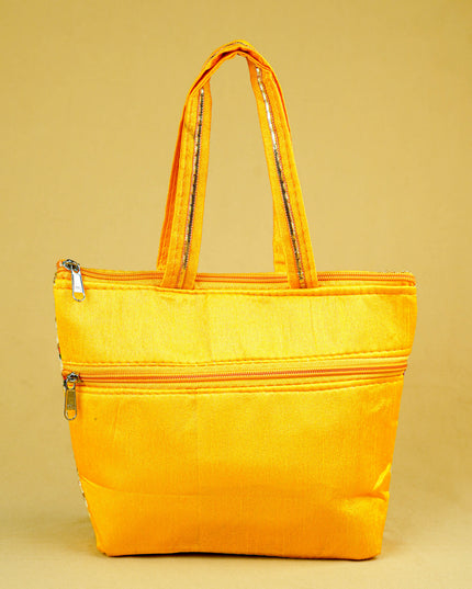 Multi Design Hand Bag - WBG0958