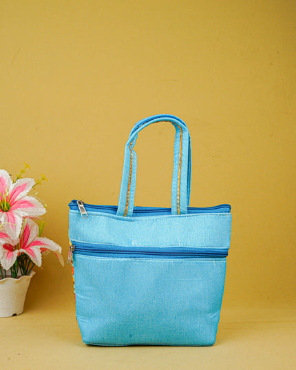 Multi Design Hand Bag - WBG0958