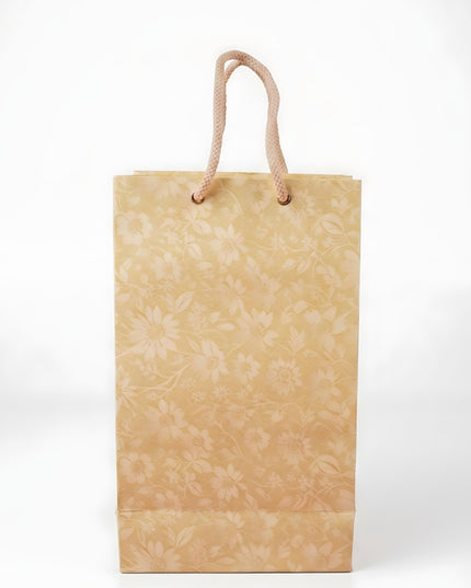 Return Gift Paper Bag - WBG0998