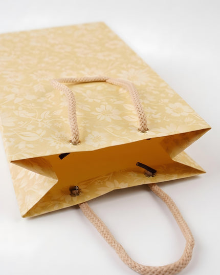 Return Gift Paper Bag - WBG0998