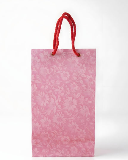 Return Gift Paper Bag - WBG0998