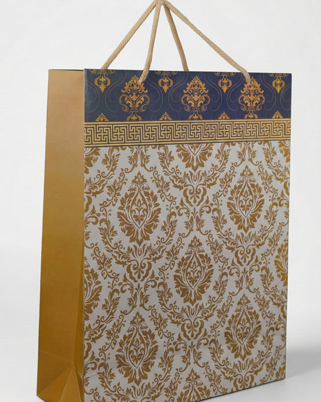 Multi Design Paper Bag - WBG1023-2