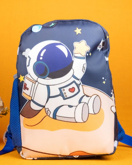 Kids Back Bag - Astronat - WBG1810-4