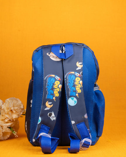 Kids Back Bag - Astronat - WBG1810-4