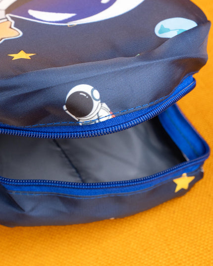Kids Back Bag - Astronat - WBG1810-4