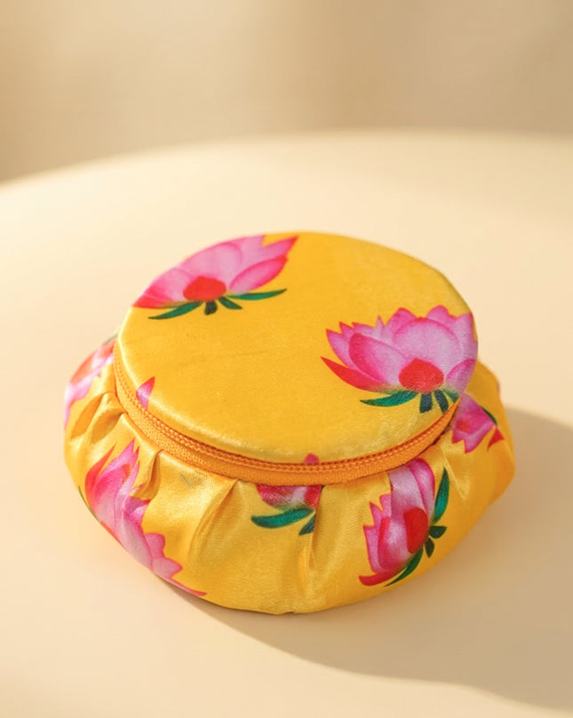 Lotus Design Bangle Box - WBG1170