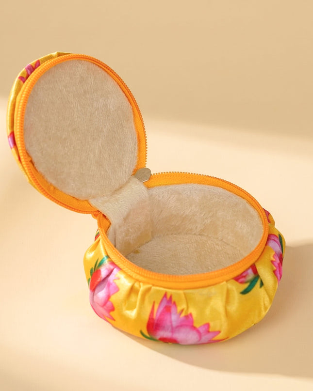 Lotus Design Bangle Box - WBG1170