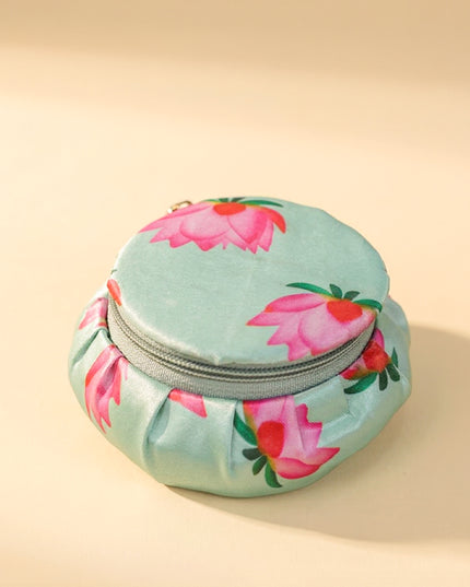 Lotus Design Bangle Box - WBG1170