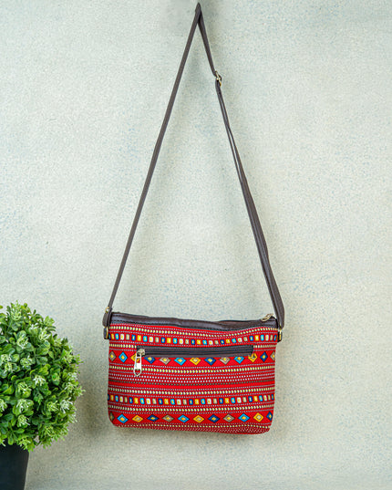 Sling Bag - WBG1221