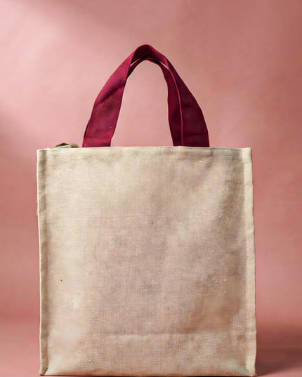 Cotton Cloth Bag for Thamboolam - WBG1273