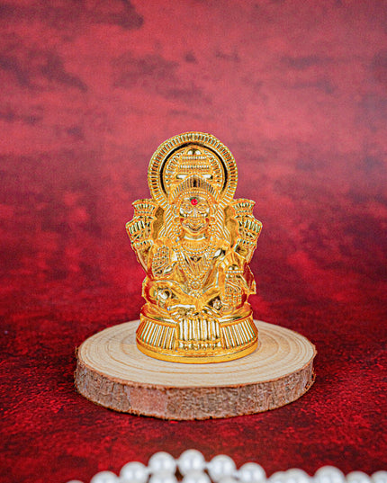 Murti - Lakshmi Idol - WBG1295