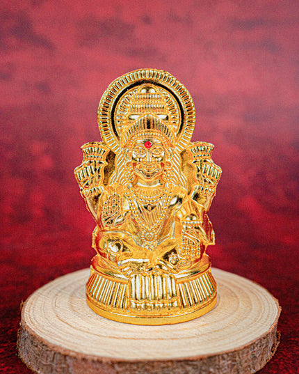 Murti - Lakshmi Idol - WBG1295